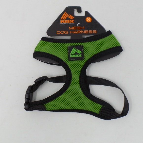 rbx dog harness